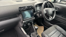 Citroen C3 Aircross 1.2 PureTech 110 Shine Plus 5dr Petrol Hatchback